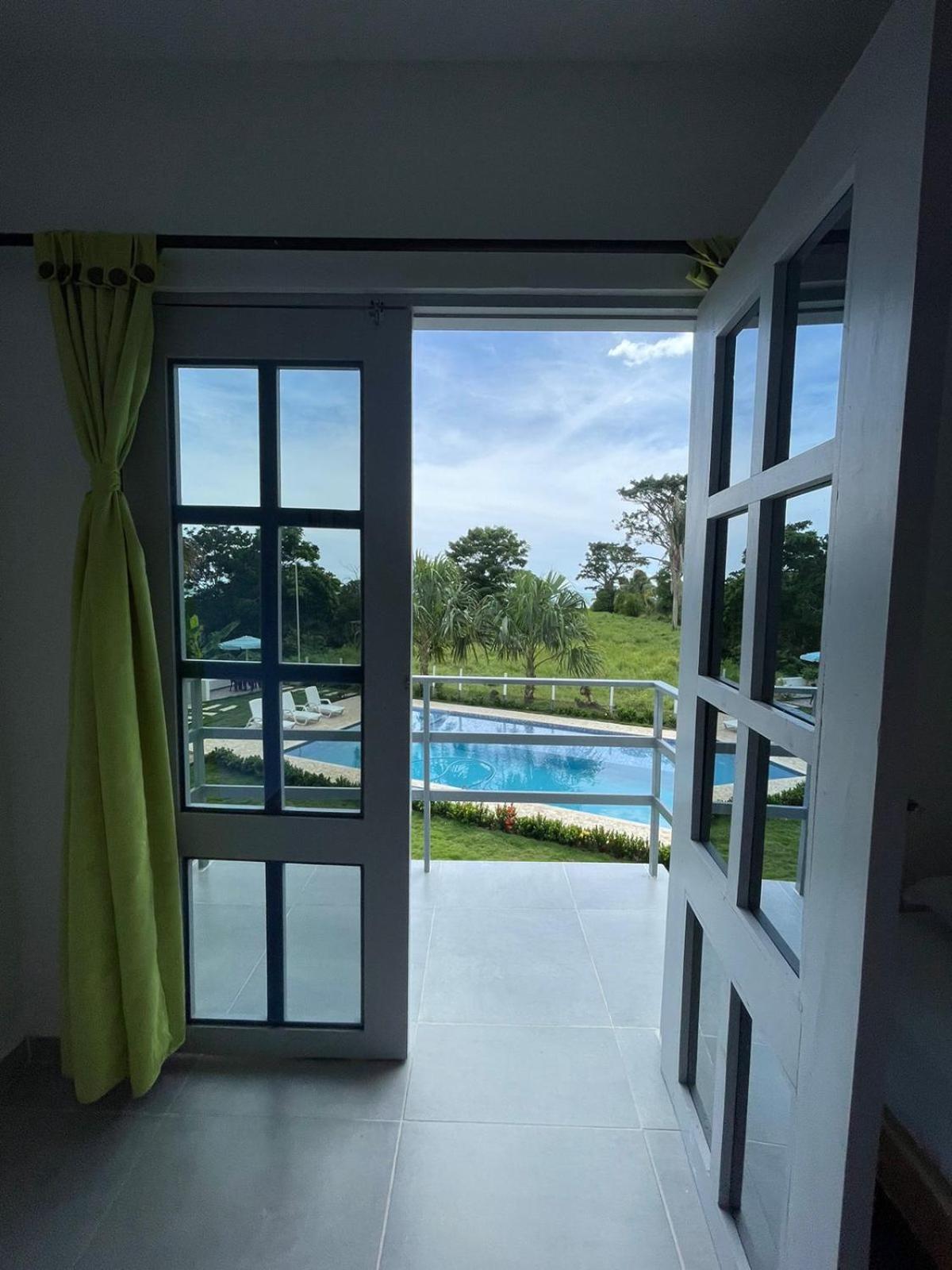 Casa Rossy Un Encanto 아르볼레테스 외부 사진