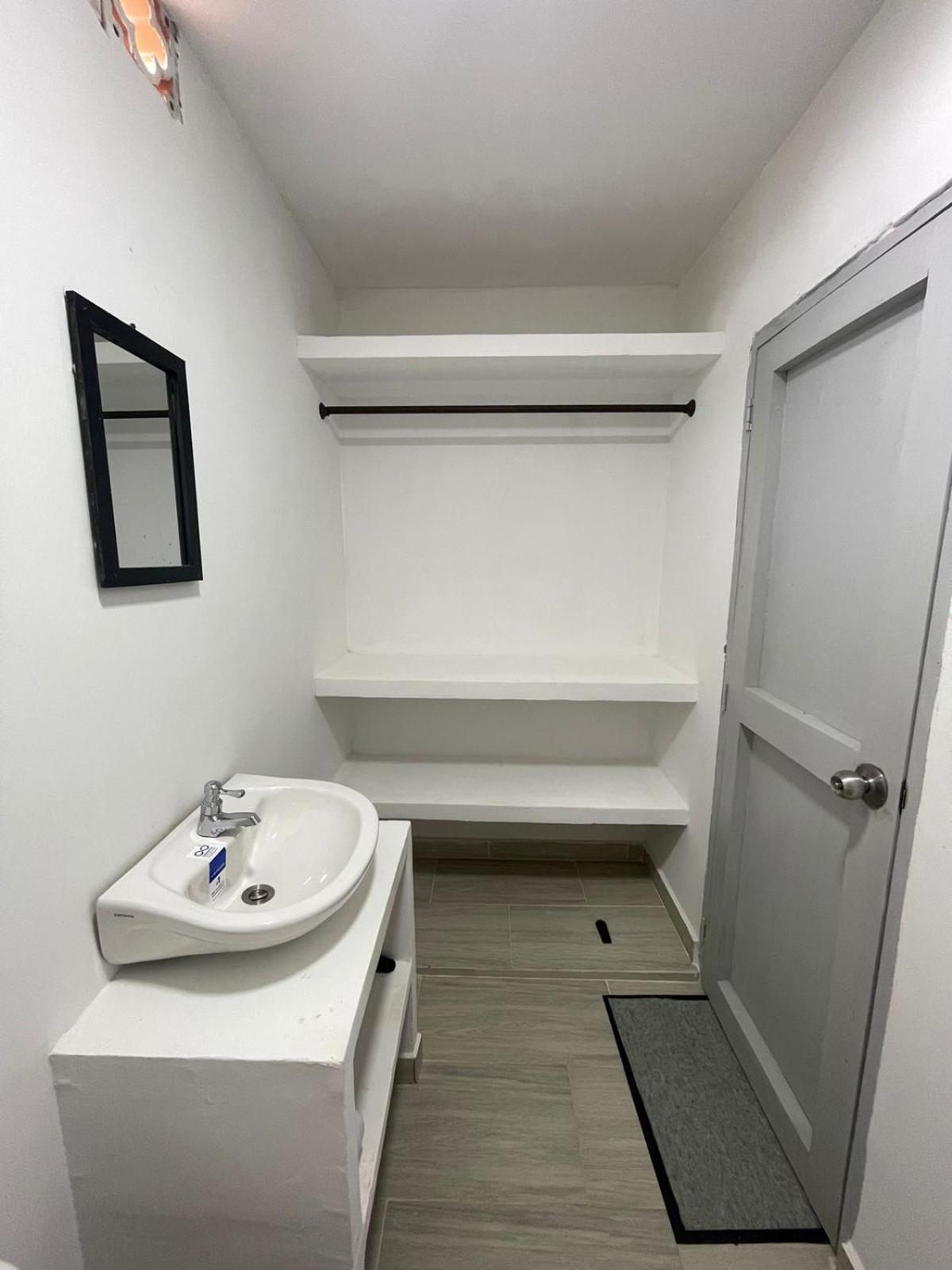 Casa Rossy Un Encanto 아르볼레테스 외부 사진