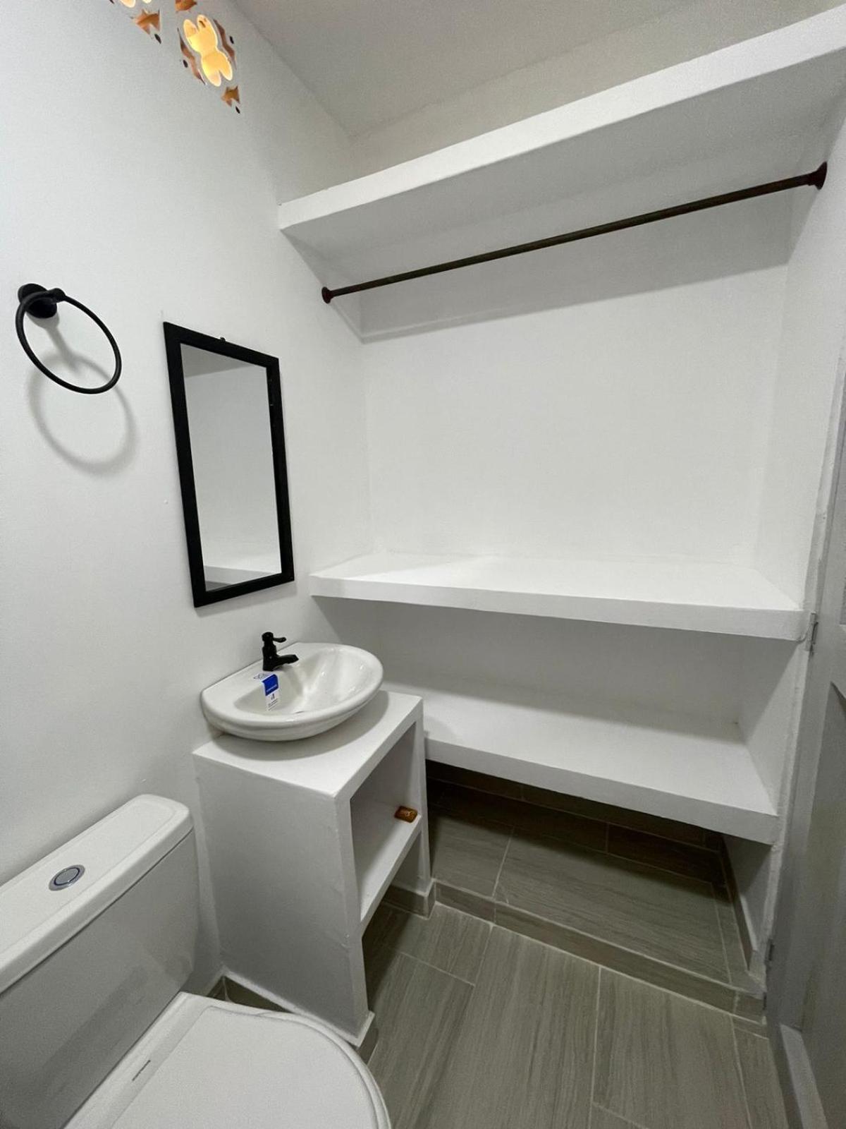 Casa Rossy Un Encanto 아르볼레테스 외부 사진