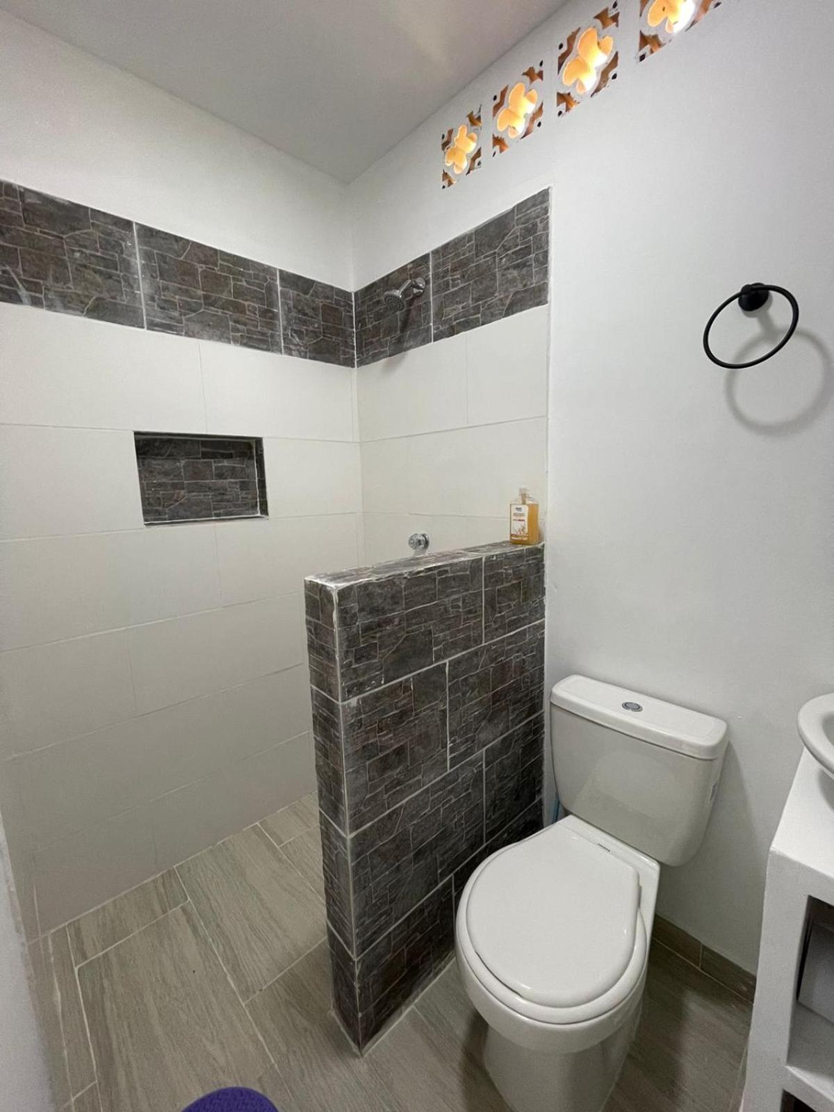 Casa Rossy Un Encanto 아르볼레테스 외부 사진