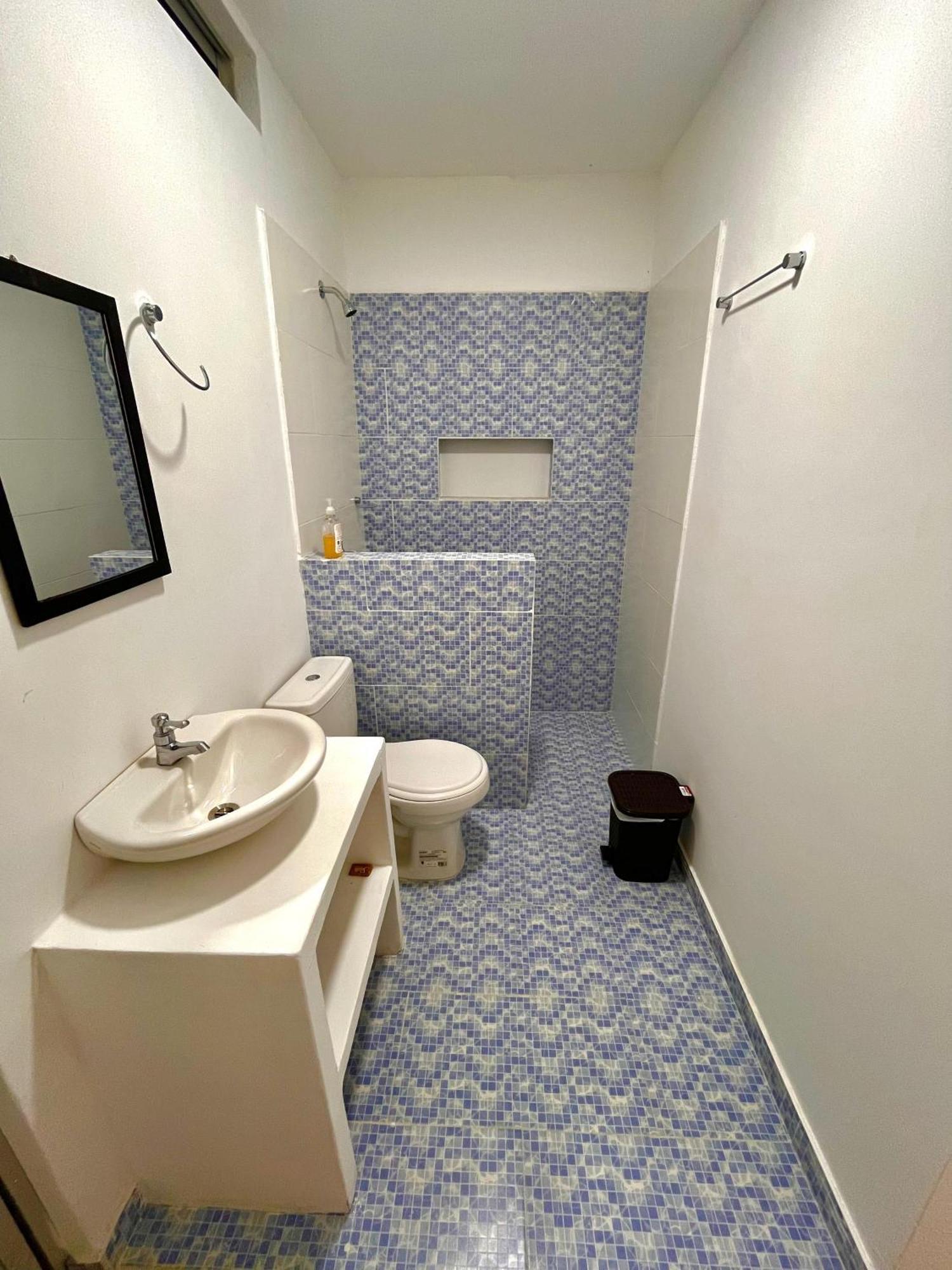 Casa Rossy Un Encanto 아르볼레테스 외부 사진