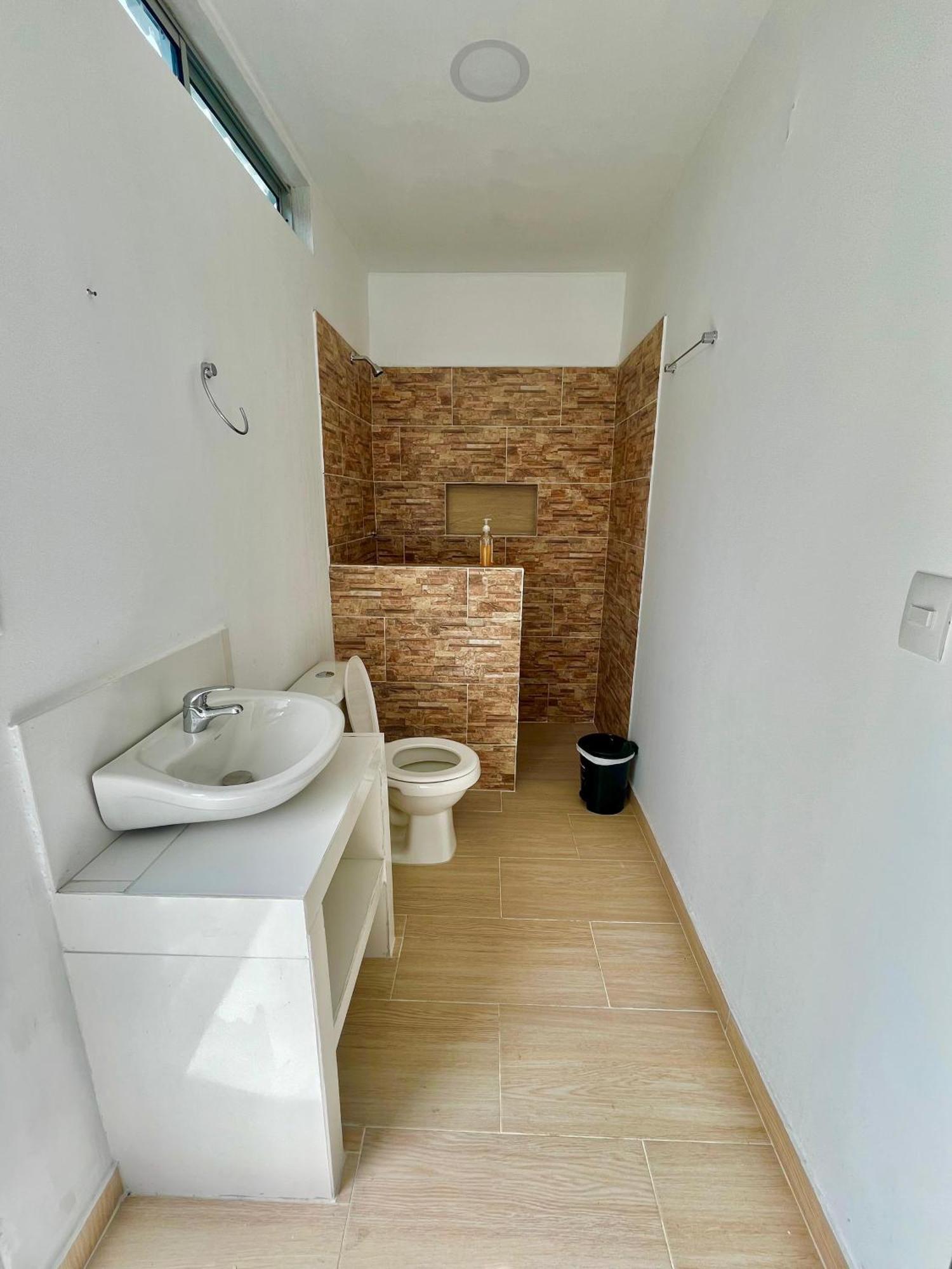 Casa Rossy Un Encanto 아르볼레테스 외부 사진
